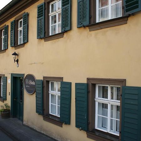 Zum Alten Haeusla Bamberg Kamer foto