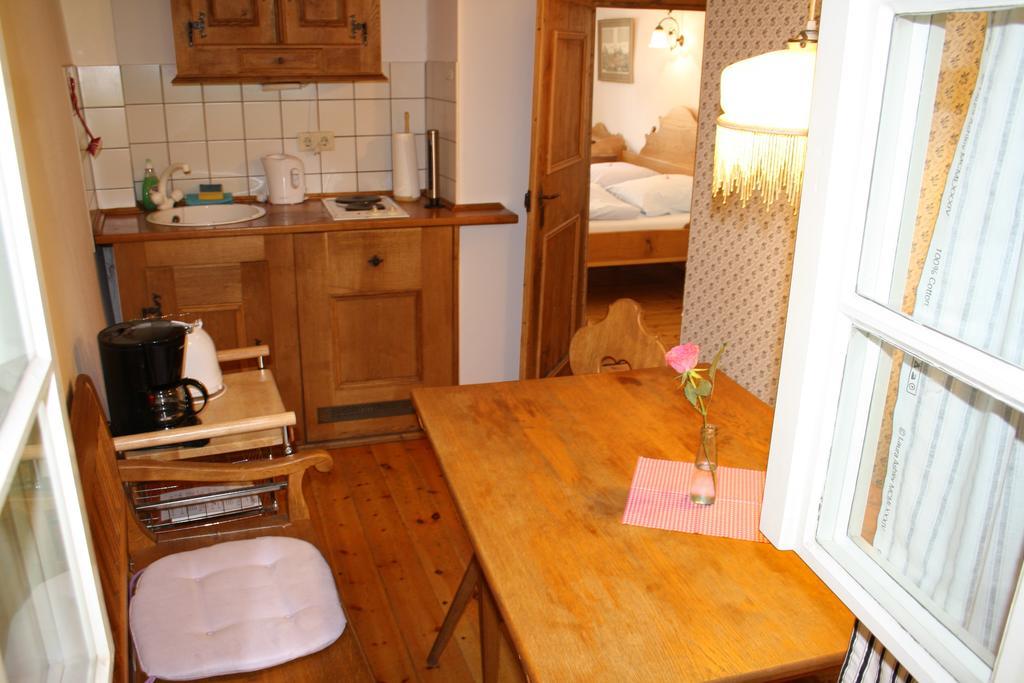 Zum Alten Haeusla Bamberg Kamer foto