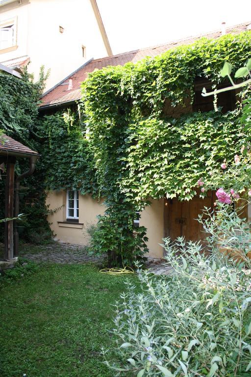 Zum Alten Haeusla Bamberg Kamer foto