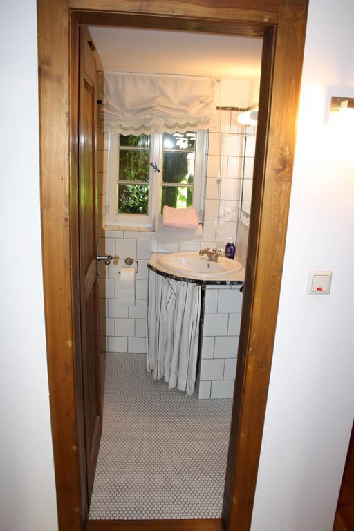 Zum Alten Haeusla Bamberg Kamer foto